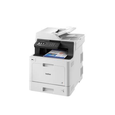 Brother DCP-L8410CDW Colour Laser Multifunctional