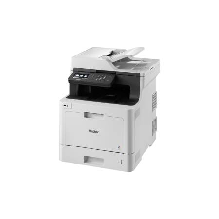 Brother MFC-L8690CDW Colour Laser Multifunctional
