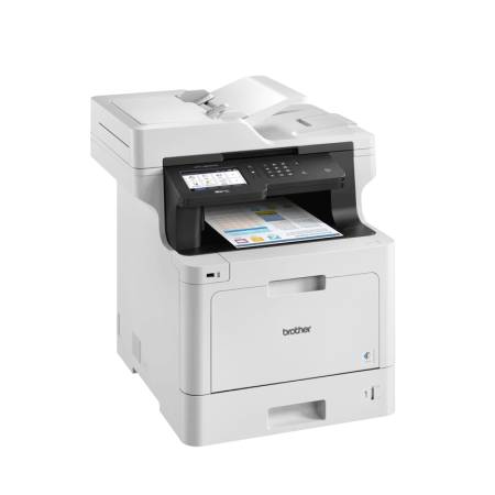 Brother MFC-L8900CDW Colour Laser Multifunctional
