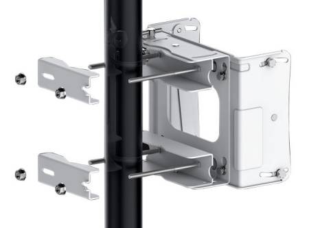 Крепежни елементи за антени Ubiquiti  PAK-620 PRECISION ALIGNMENT KIT 620 MM
