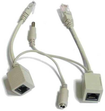 PoE кабел Mikrotik ADA-POE-AP
