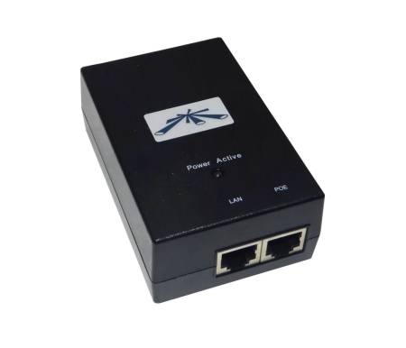 PoE Инжектор Ubiquiti POE-50-60W