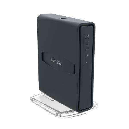 Точка за достъп  MikroTik hAP ac lite RB952Ui-5ac2nD-TC Tower