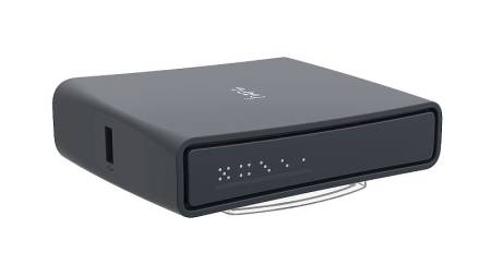 Точка за достъп  MikroTik hAP ac lite RB952Ui-5ac2nD-TC Tower