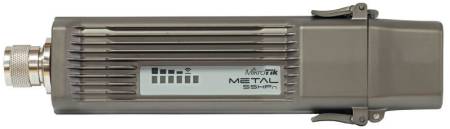Рутер Mikrotik RBMetal5SHPn Metal 5