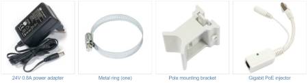 Антена Mikrotik SXT SA5 ac RBSXTG-5HPacD-SA