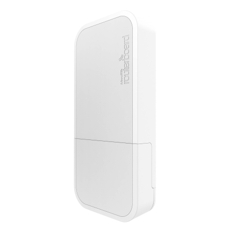 2-лентова точка за достъп MikroTik wAP ac RBwAPG-5HacT2HnD