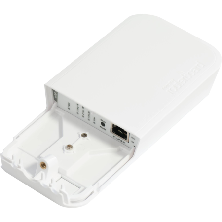 2-лентова точка за достъп MikroTik wAP ac RBwAPG-5HacT2HnD