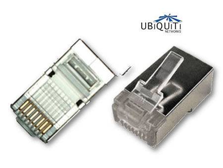Кабелен конектор Ubiquiti Tough TC-CON RJ45