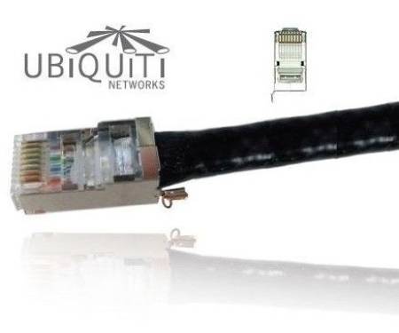 Кабелен конектор Ubiquiti Tough TC-CON RJ45