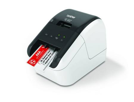 Brother QL-800 Label printer