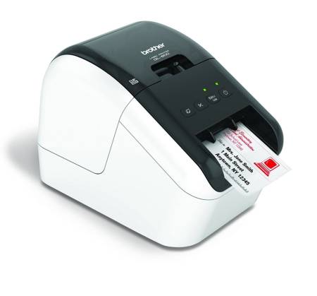 Brother QL-800 Label printer