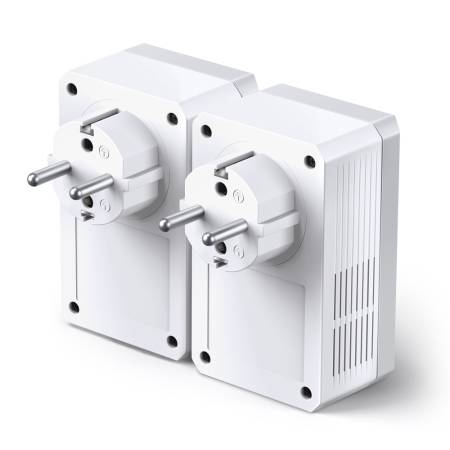 Powerline TP-Link TL-PA4010P KIT