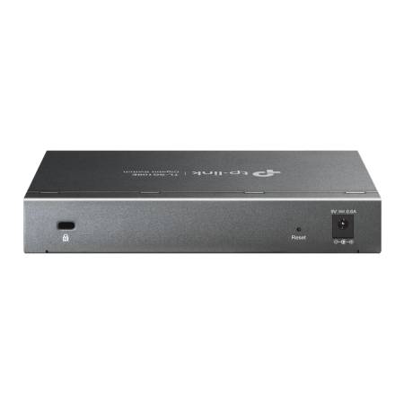 8-портов гигабитов комутатор TP-Link TL-SG108E Easy Smart