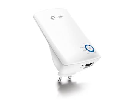 Удължител на обхват TP-Link TL-WA850RE