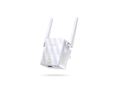 Удължител на обхват TP-Link TL-WA855RE