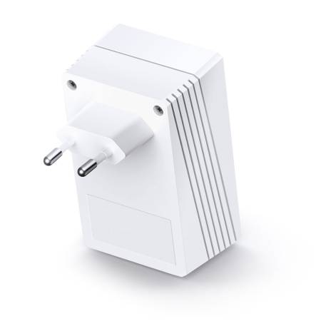 Powerline удължител на обхват TP-Link TL-WPA4220 AV600 300 Mbps