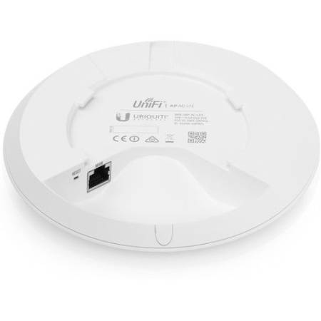 5 бр. Точка за достъп Ubiquiti UAP-AC-LITE (Цената е за 5 бр.)