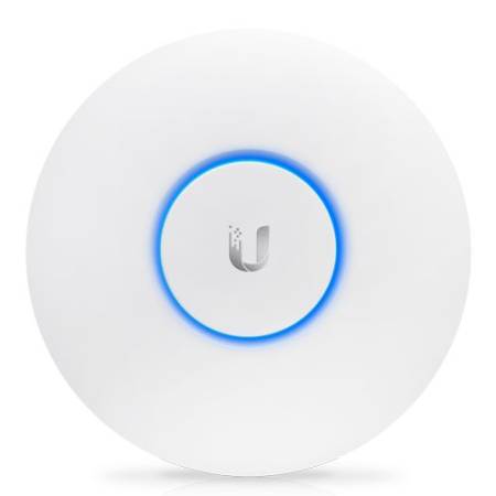 5 бр. Tочка за достъп Ubiquiti UAP-AC-LR (Цената е за 5 бр.)