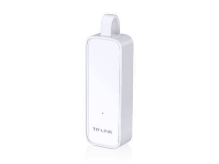 Мрежови адаптер TP-Link UE300 USB 3.0