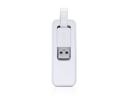 Мрежови адаптер TP-Link UE300 USB 3.0