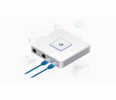 Защитна стена Ubiquiti USG