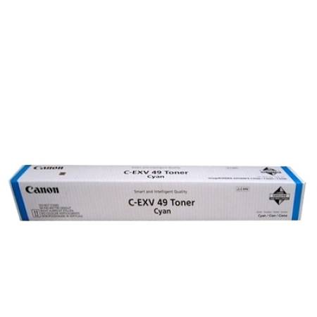 Canon Toner C-EXV 49