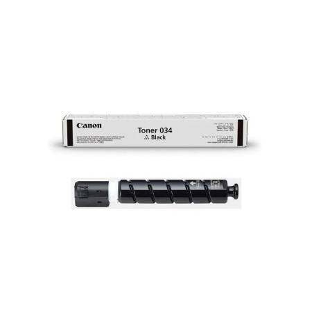 Canon Toner 034