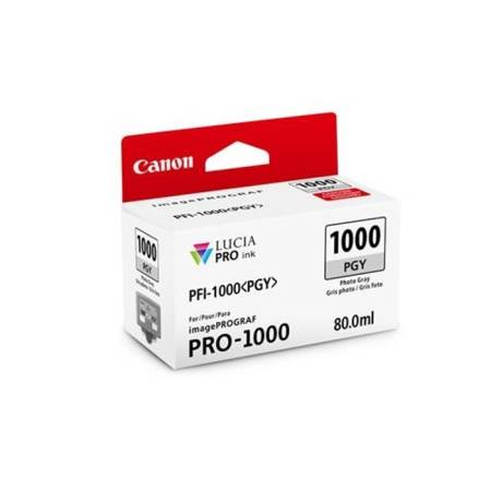 Canon PFI-1000 PGY