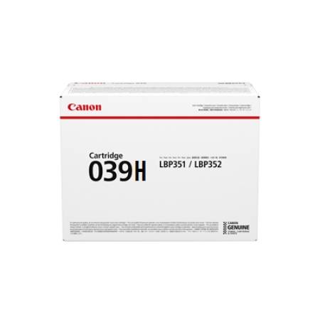 Canon CRG-039H