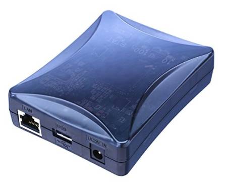Canon Network adaptor C-6200U