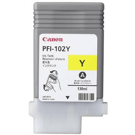 Canon PFI-102