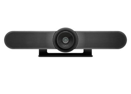 Logitech MeetUp Confererence Solution