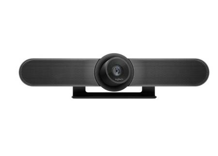 Logitech MeetUp Confererence Solution