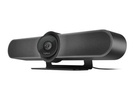 Logitech MeetUp Confererence Solution
