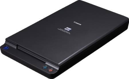 Canon Flatbed Scanner Unit 102