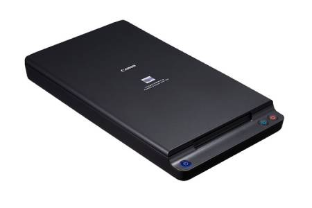 Canon Flatbed Scanner Unit 102