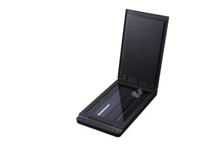 Canon Flatbed Scanner Unit 102
