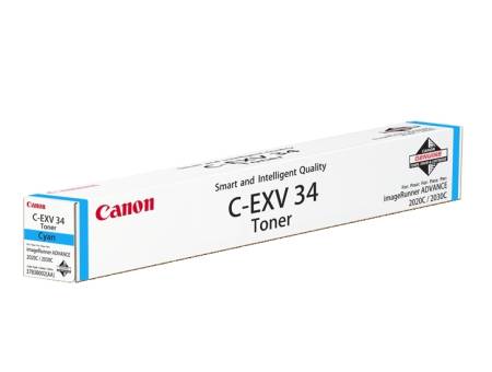 Canon Toner C-EXV 34