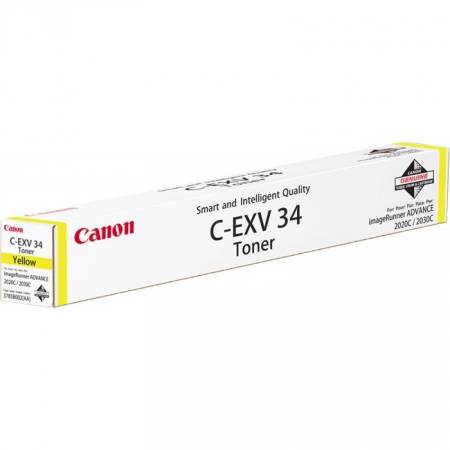 Canon Toner C-EXV 34