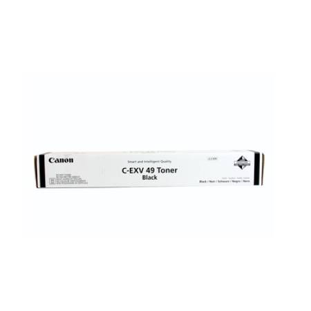 Canon Toner C-EXV 49