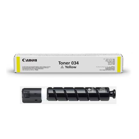 Canon Toner 034
