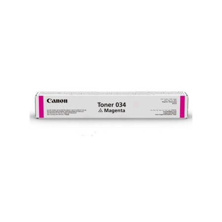 Canon Toner 034