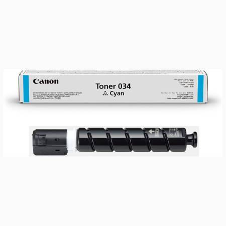 Canon Toner 034