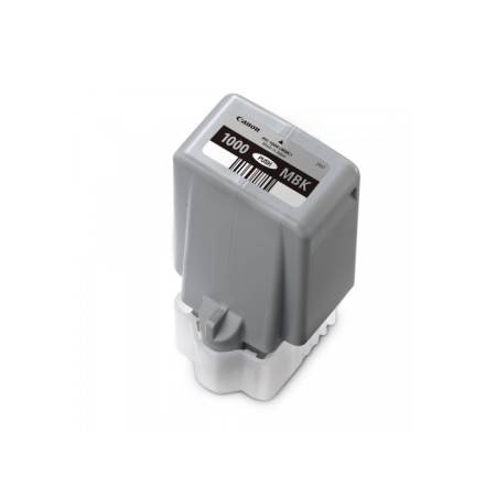 Canon PFI-1000 MBK