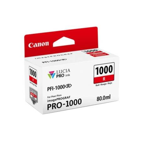 Canon PFI-1000 R