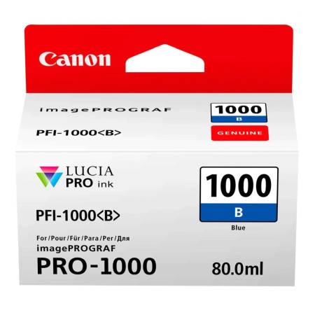Canon PFI-1000 B