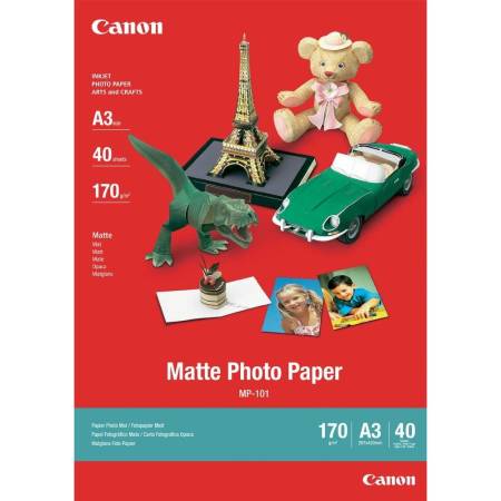 Canon MP-101 A3
