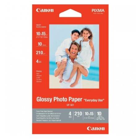 Canon GP-501 10x15 cm