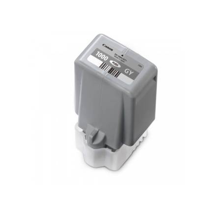 Canon PFI-1000 GY